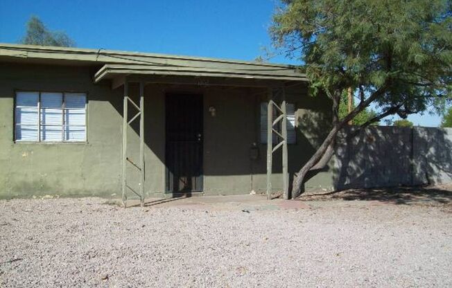 **Cozy 1-Bedroom Home in Tempe**