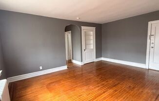 1 bed, 1 bath, $1,050, Unit 305
