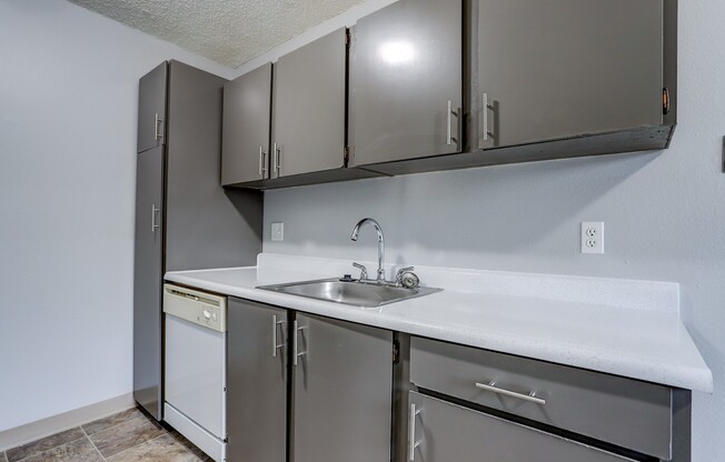 Arbor View Apartments