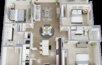 Partner-provided photo for $1795 unit