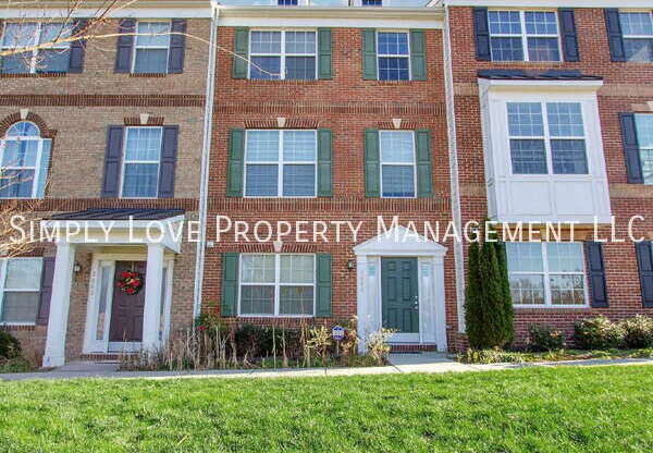 2564 CHERRY TREE RD