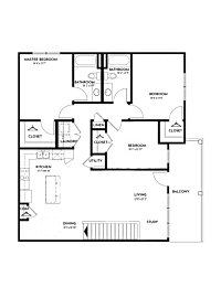 3 beds, 2 baths, 1,430 sqft, $1,795