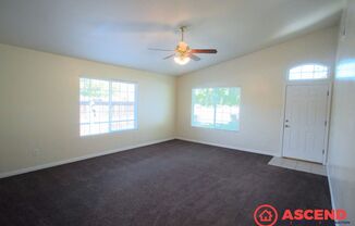 3 beds, 2 baths, 1,100 sqft, $1,750, Unit A