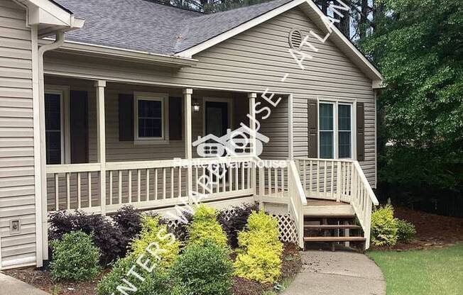 960 GARNER SPG LN