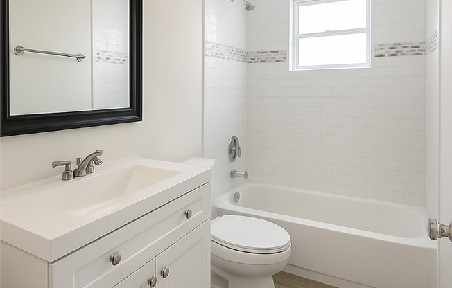 2 beds, 1 bath, 850 sqft, $1,995, Unit A-45