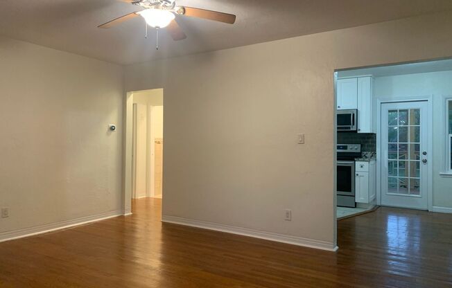 Charming Home In Allendale Terrace