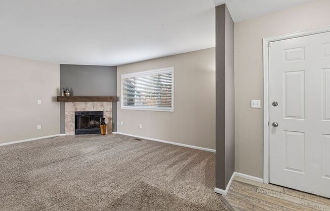 Charming 3-Bed, 1.5-Bath Townhome in West Fort Collins!