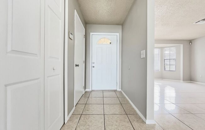 4 Bedroom Upgraded Home for rent in Bermuda Bay