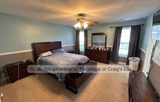 3 beds, 2 baths, $1,895