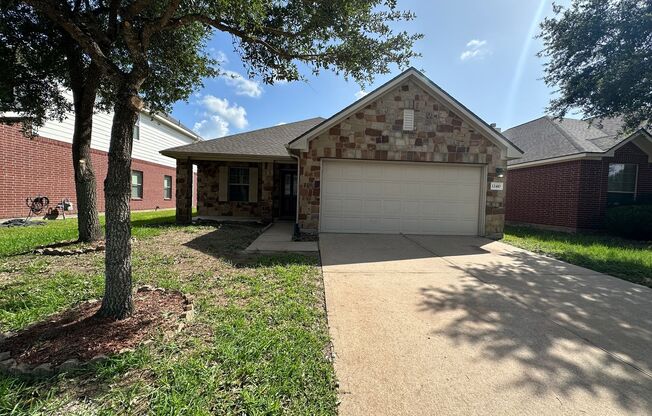 12410 Serene Elm - COLLEGE PARK AREA!!