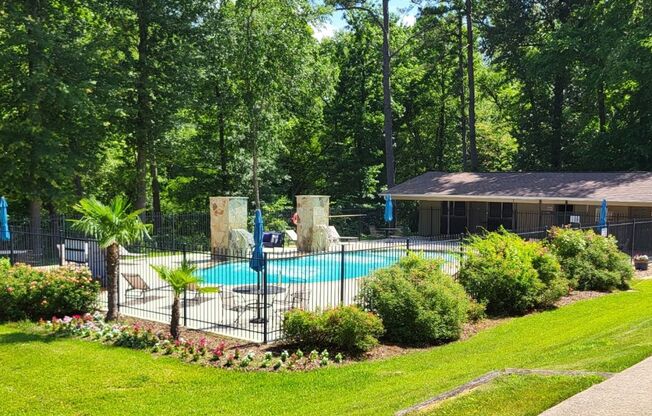 Arbor Creek Apartments