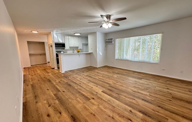 Studio, 1 bath, 500 sqft, $1,625, Unit 045#46