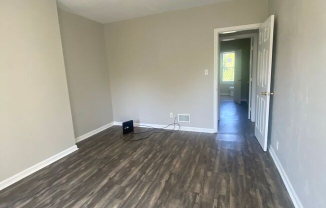Beautiful updated home in Hazelwood - Available August 2025!