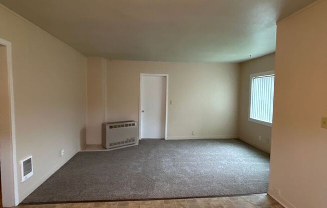 Cute Two Bedroom Home With Detached Car-port!