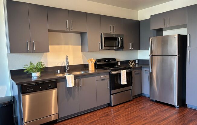 2 beds, 2 baths, 890 sqft, $2,450, Unit 212