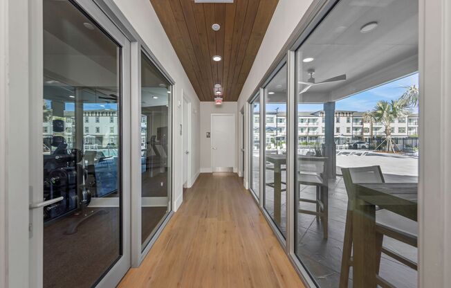 2 beds, 2 baths, 1,228 sqft, $2,350, Unit B1-307