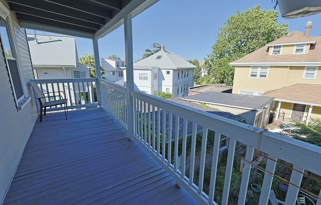 20 CARVER RD