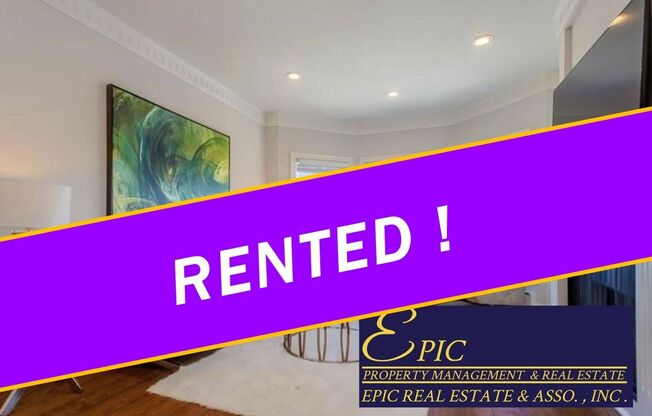 EPIC REA -Russian Hill Top Floor View 2 bed/2 bath condo w/ parking space & storage