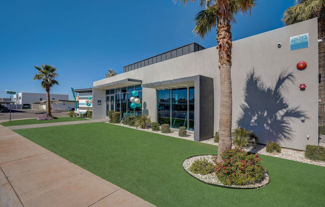 Partner-provided property photo