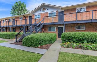 Home - Belmont Crossing - Smyrna, GA