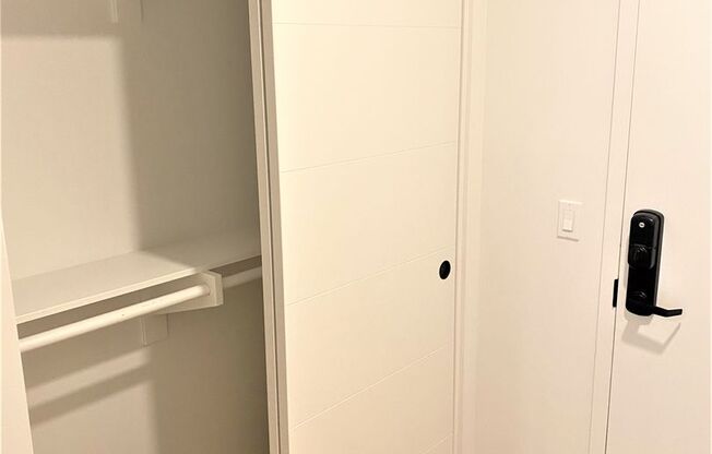 1 bed, 1 bath, 635 sqft, $2,775, Unit 501