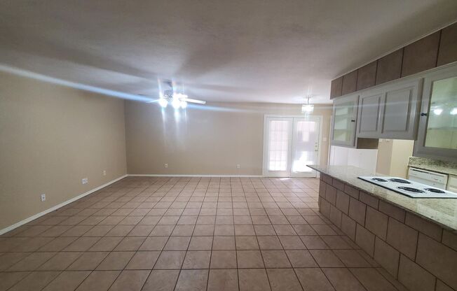 3 beds, 2 baths, $1,895