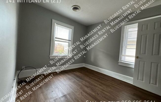 Partner-provided property photo