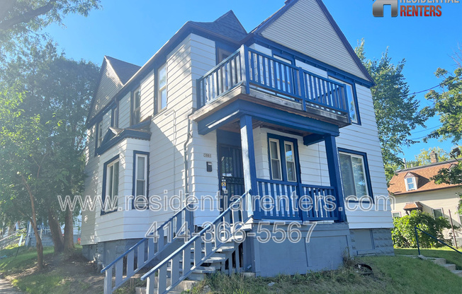 3001 N 1 ST