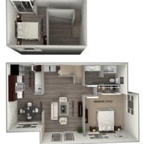 Partner-provided photo for $1675 unit