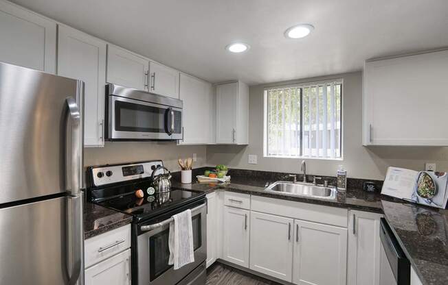 Country Brook Apartments