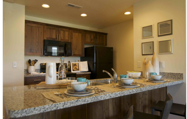 2 beds, 2 baths, 1,004 sqft, $1,550, Unit 339