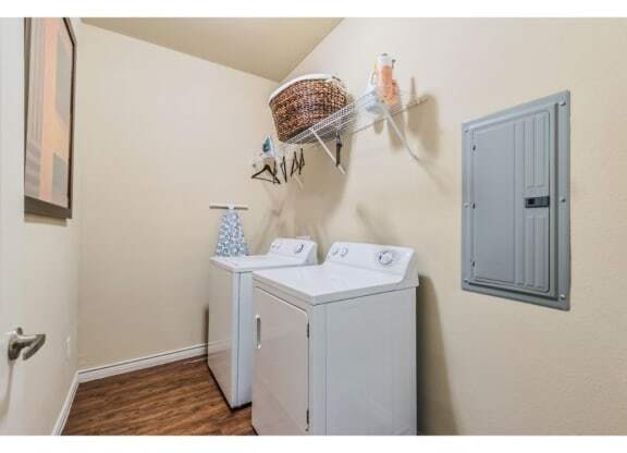 fort worth tx apartments