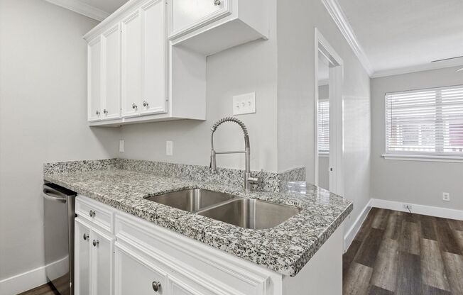 3618 Garrott St Apartments