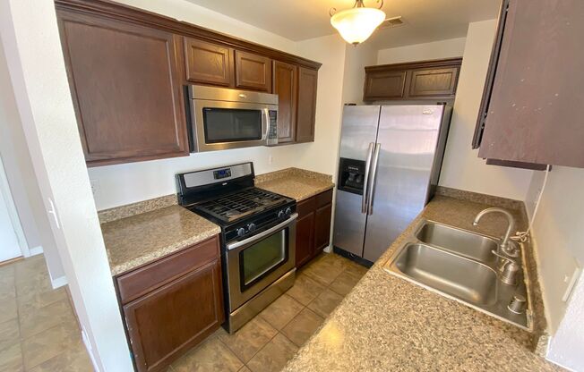 East El Paso 3 bed 2 bath