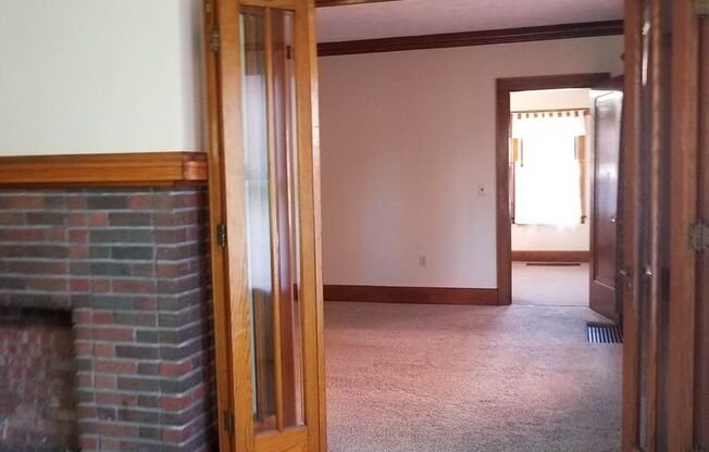 155 West 21st Street - Single Family Home