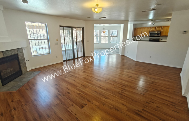 3421 N GRN GULCH CT