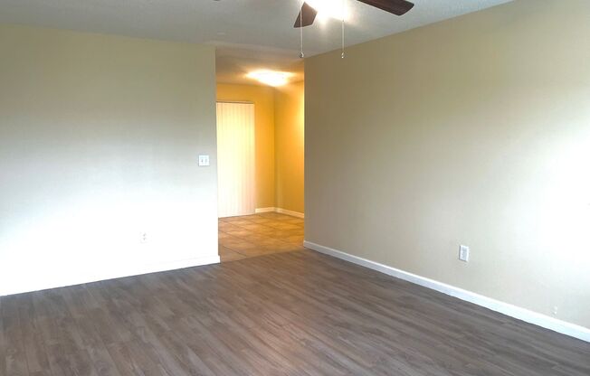 2-Bedroom Condo in Prime Curry Ford Location