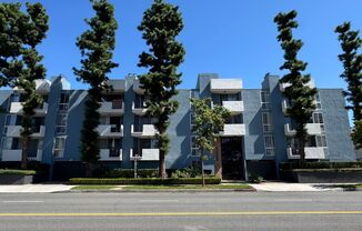 Hazeltine Apartments
