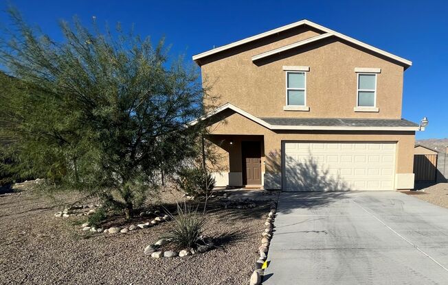 3BR Fully Furnished Vacation Rental Utilities Included