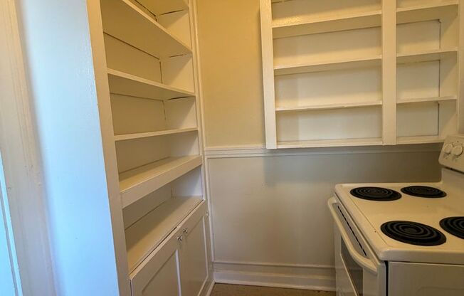 1 bed, 1 bath, 460 sqft, $1,195, Unit 309