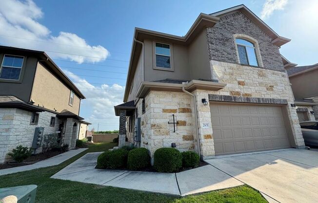 Welcome to Your Dream Escape at 2880 Donnell Drive #2101!