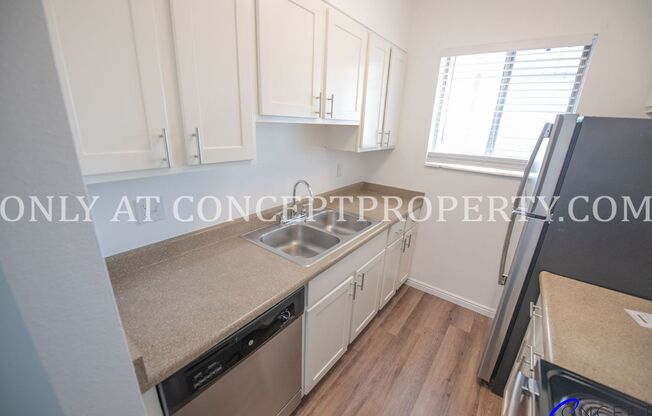 2 beds, 1 bath, 850 sqft, $1,349, Unit 14- Updated (NR)