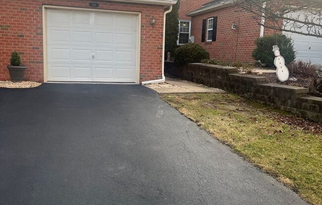 Woods Edge Townhomes (08wo)