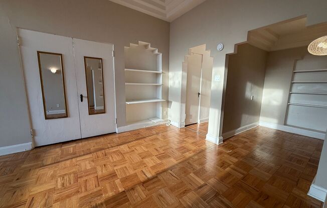 1 bed, 1 bath, 540 sqft, $1,145