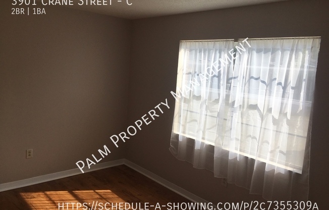 Partner-provided property photo