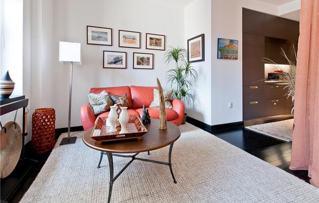 20 Pine St Apt 1411