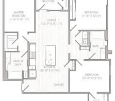 Partner-provided photo for $4026 unit