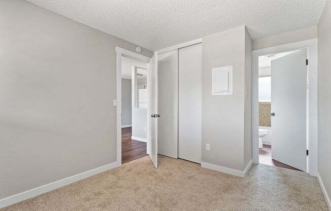 1 bed, 1 bath, 500 sqft, $1,195, Unit 36