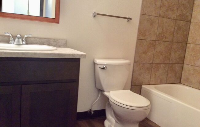 1 bed, 1 bath, 700 sqft, $750, Unit 18