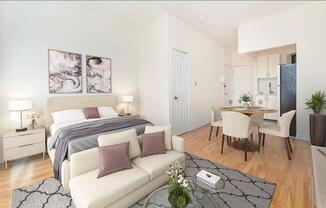 239 W 20 ST